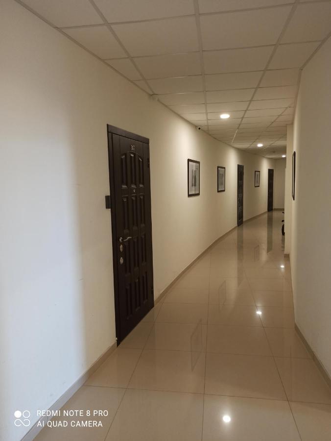 Самостоятельная Квартира Leilighet Odessa Eksteriør bilde