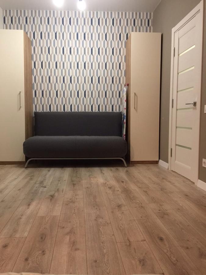 Самостоятельная Квартира Leilighet Odessa Eksteriør bilde